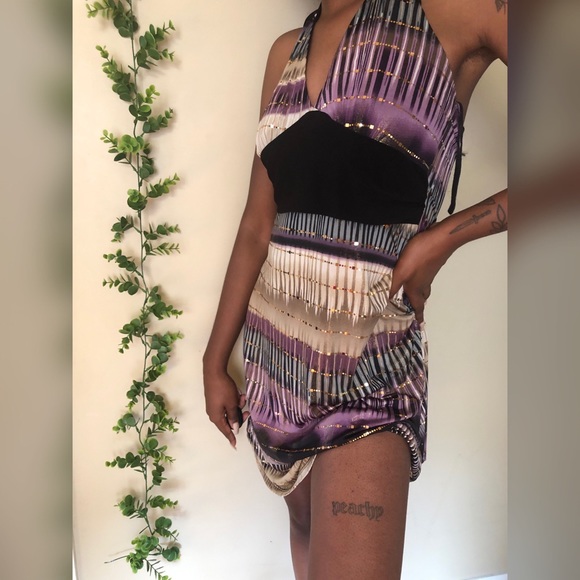 Sparkling Dress - Picture 3 of 6